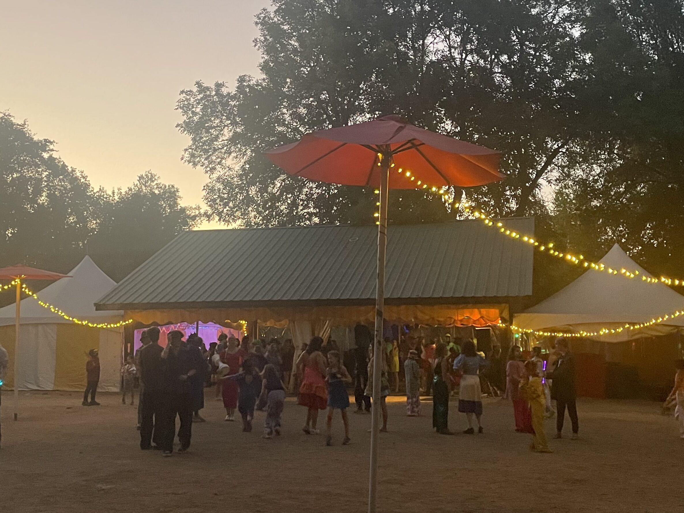 Camp Whittier фото 1