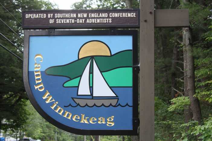 Camp Winnekeag