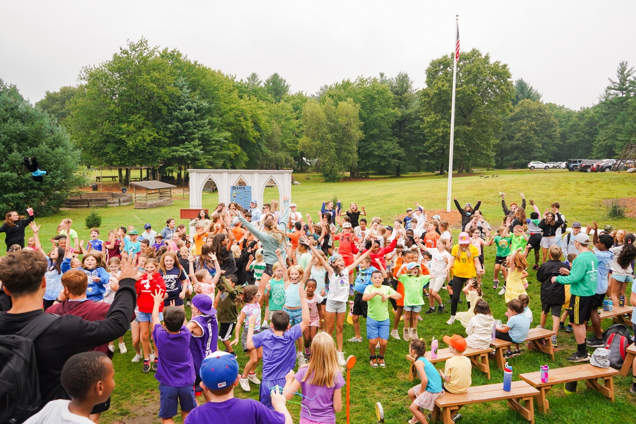 Camp Woodhaven photo 1