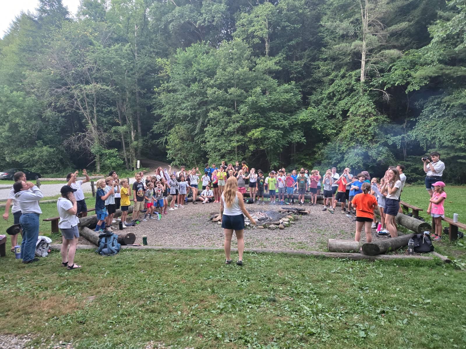 Challenger International Soccer Camp - Avon Lake фото 1