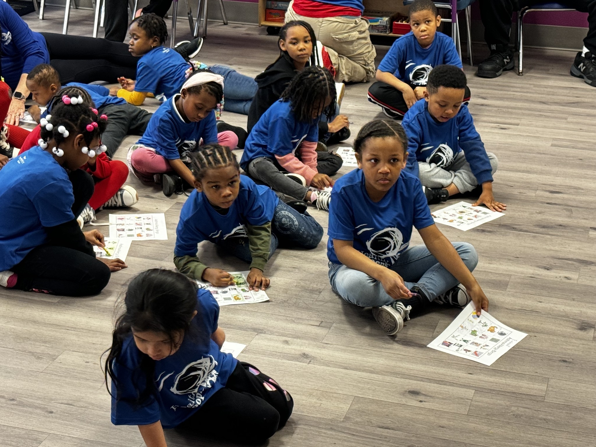 Computer Kids Club фото 1