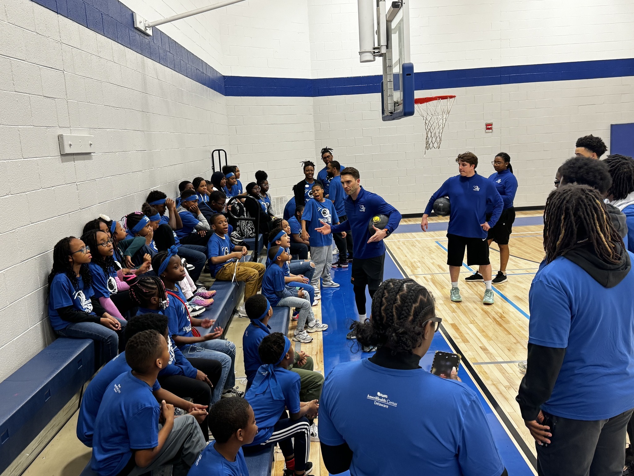 Musical Theatre Summer Intensive фото 1