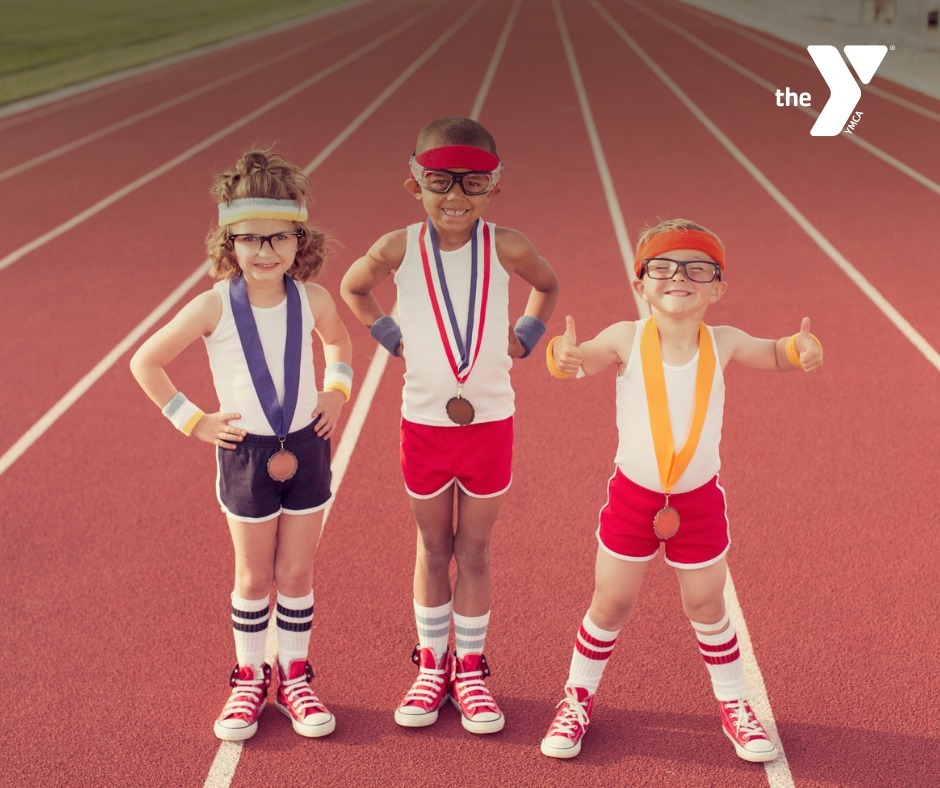 Camp YMCA Dover Sports фото 1