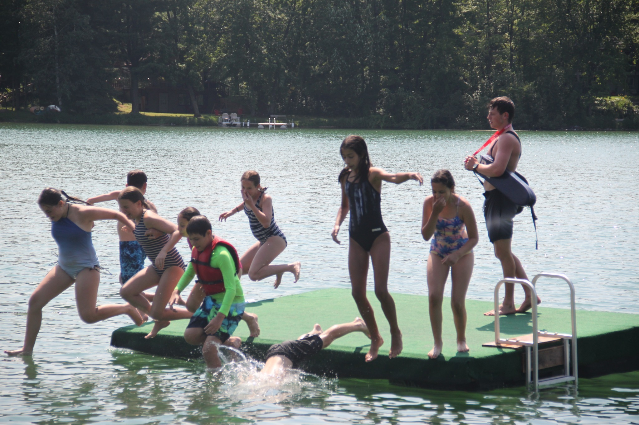 Camp OSRUI фото 1