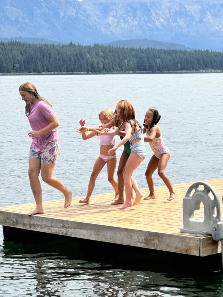 Camp Zanika Lache photo 1