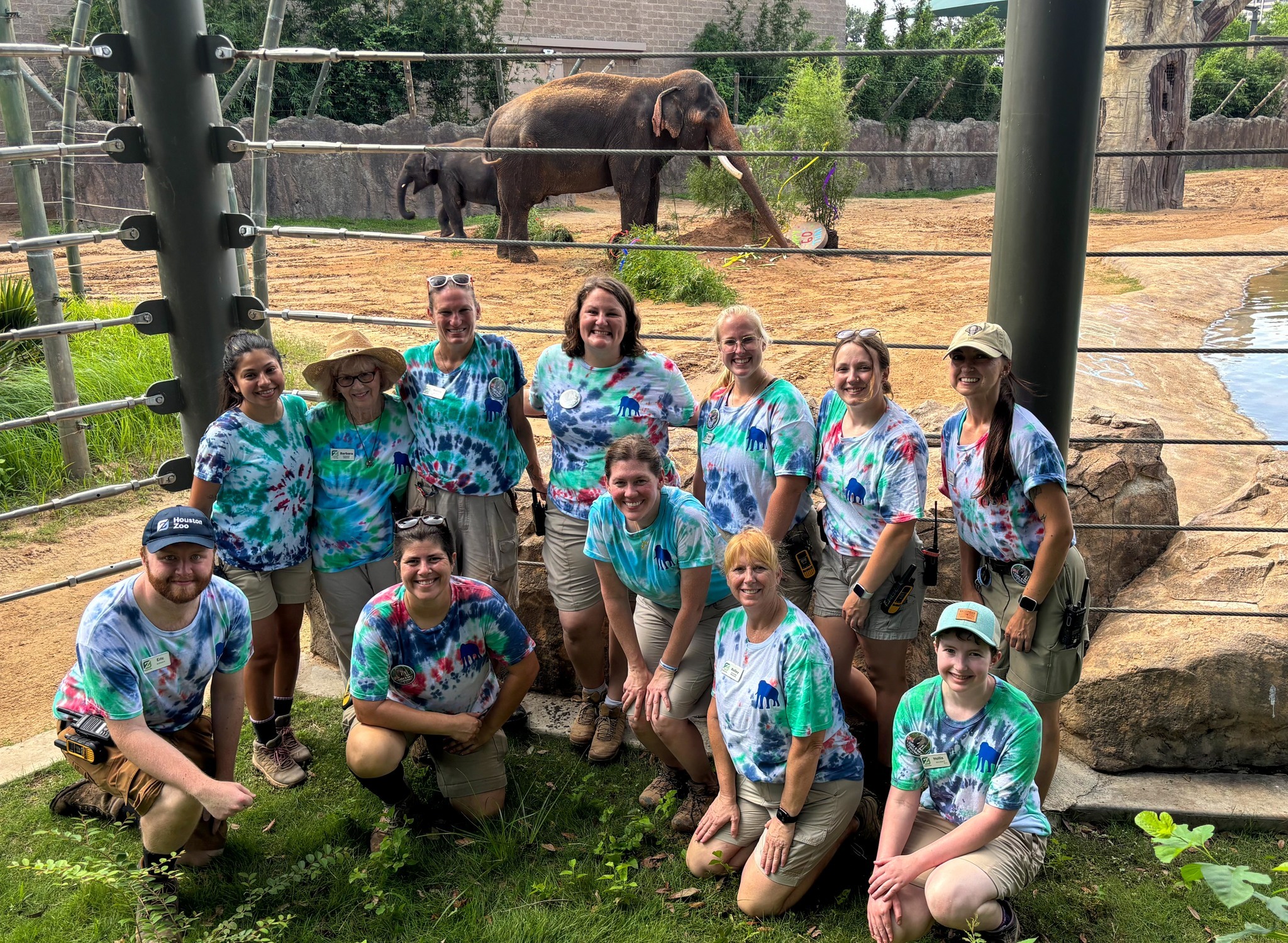 Camp White Rock North фото 1