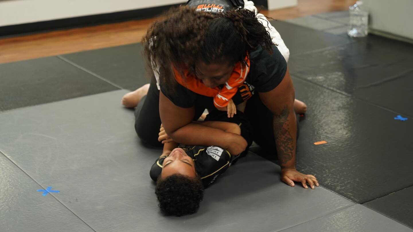 Camps At Pentagon MMA photo 1