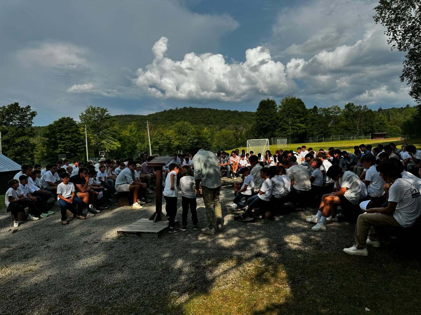 Camps Baco And Che-Na-Wah photo 1