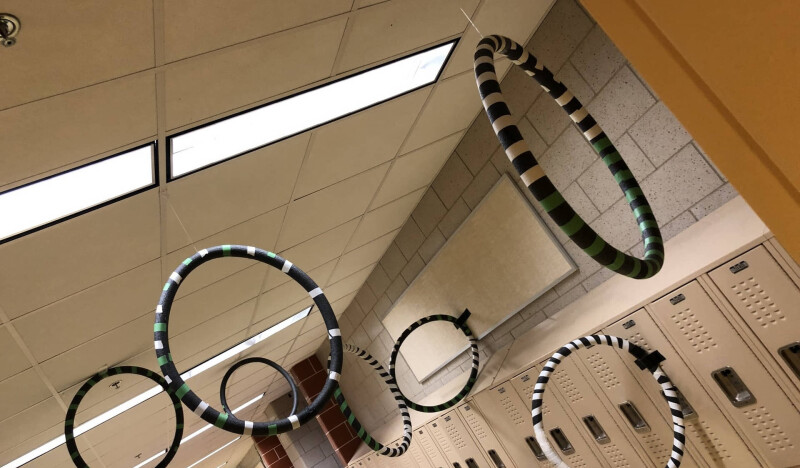 Camps Outside The Box