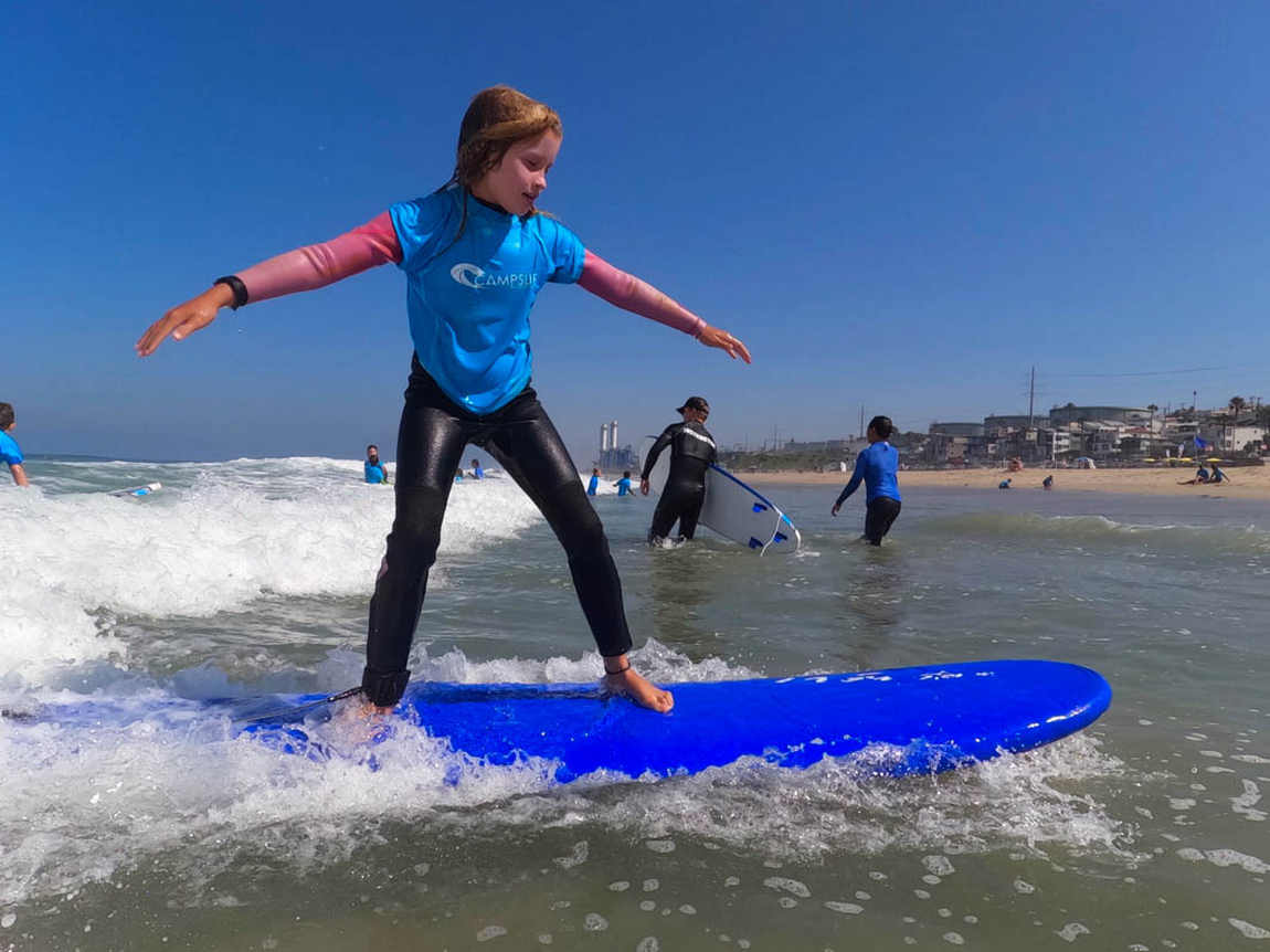 Camp Bob Waldorf фото 1