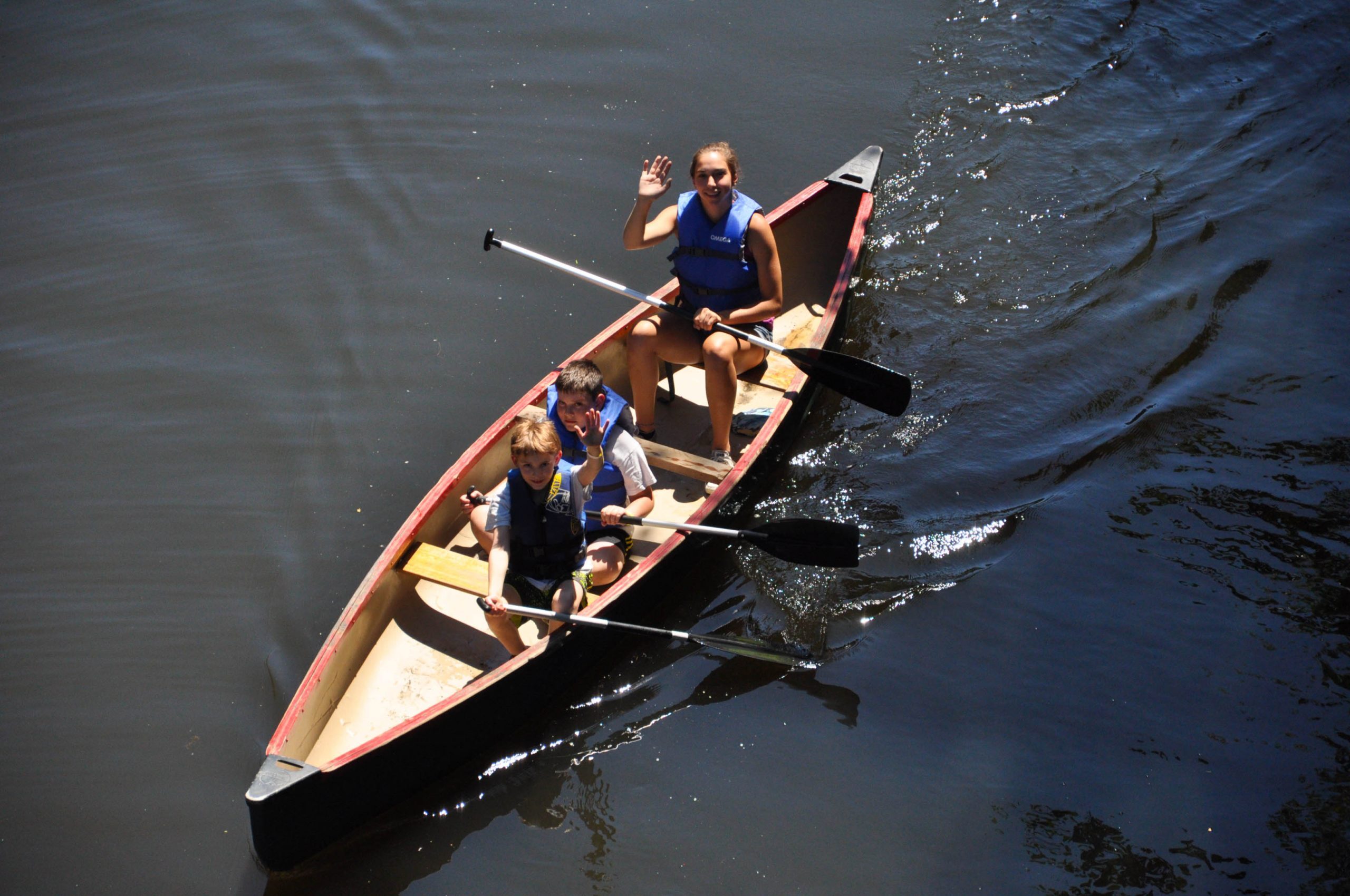 Camp Dart-Lo фото 1