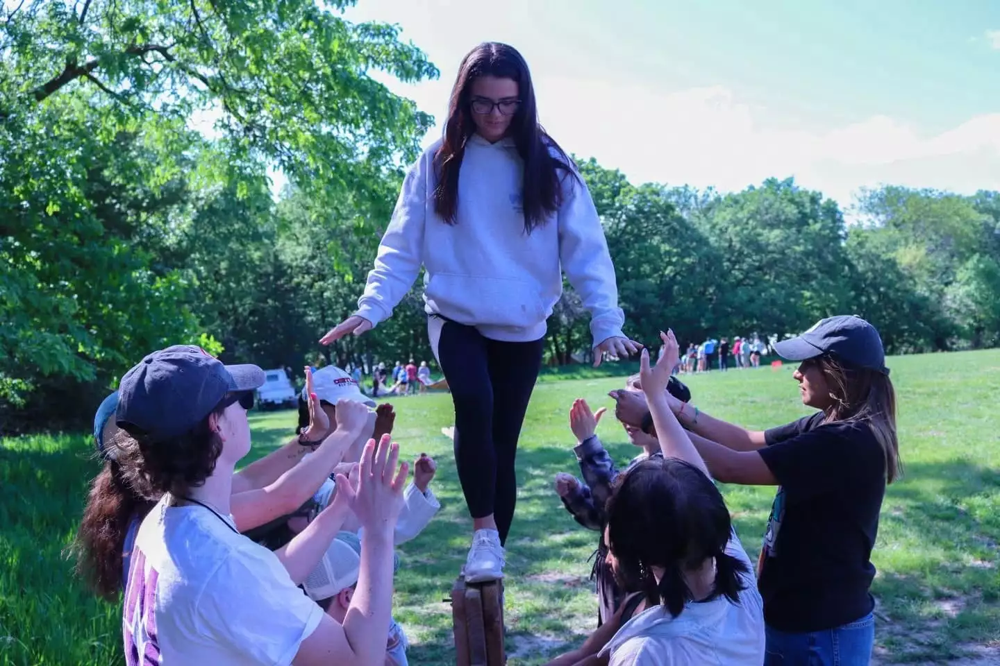 Kamp Kaleo фото 1