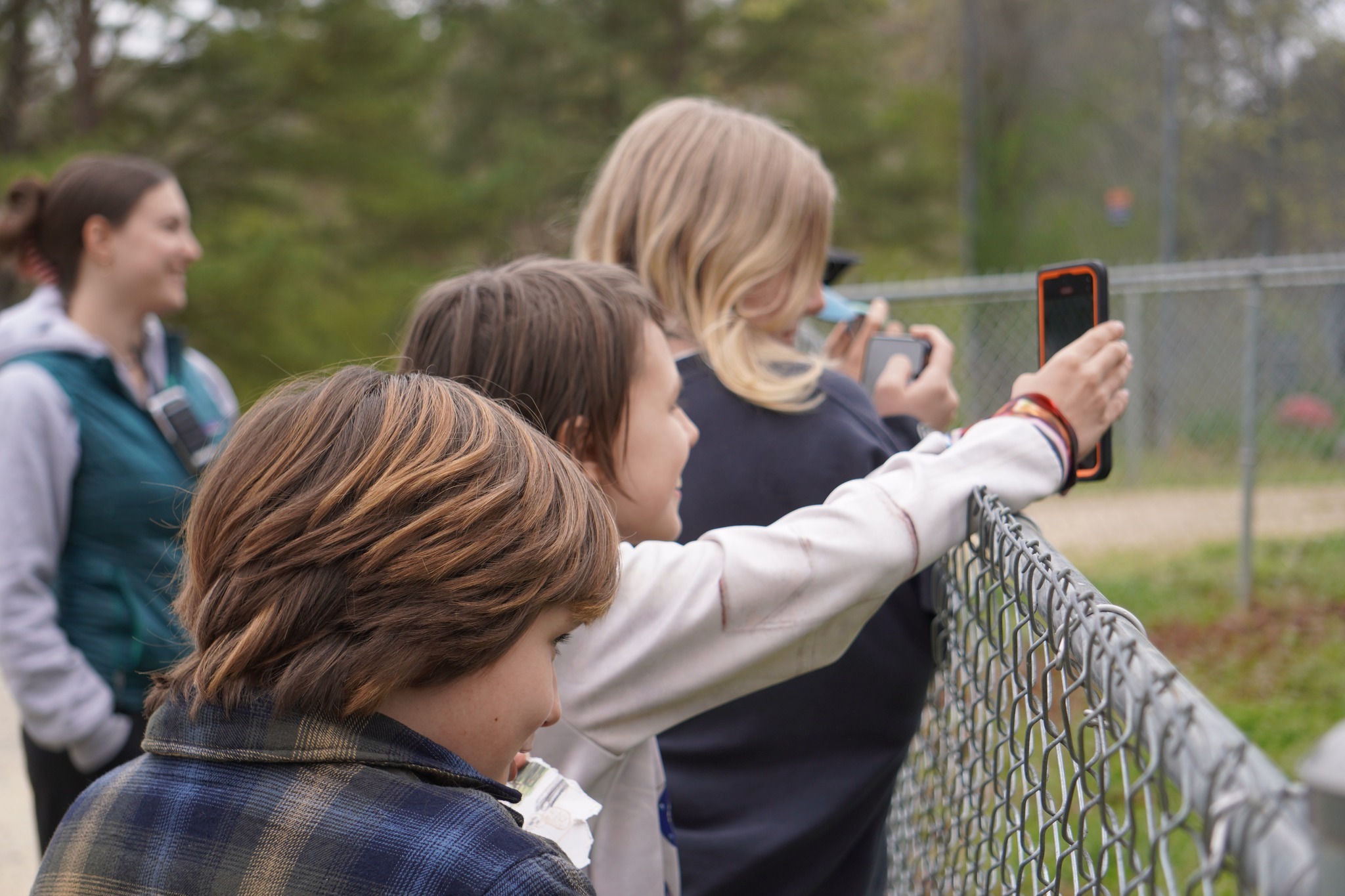 Summer at St Andrews фото 1