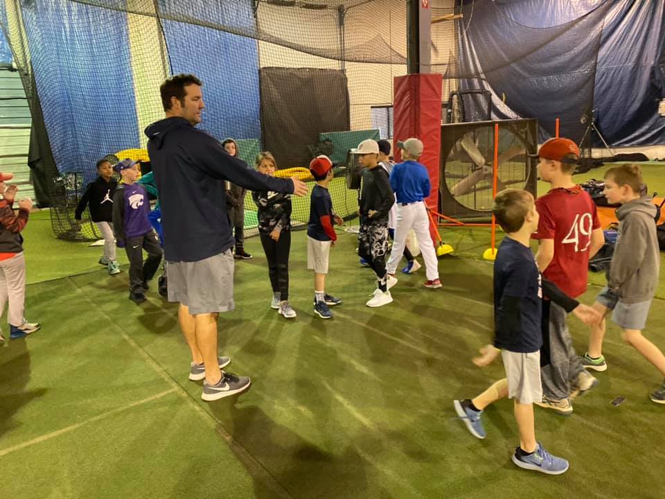 Carolinas Baseball Center photo 1