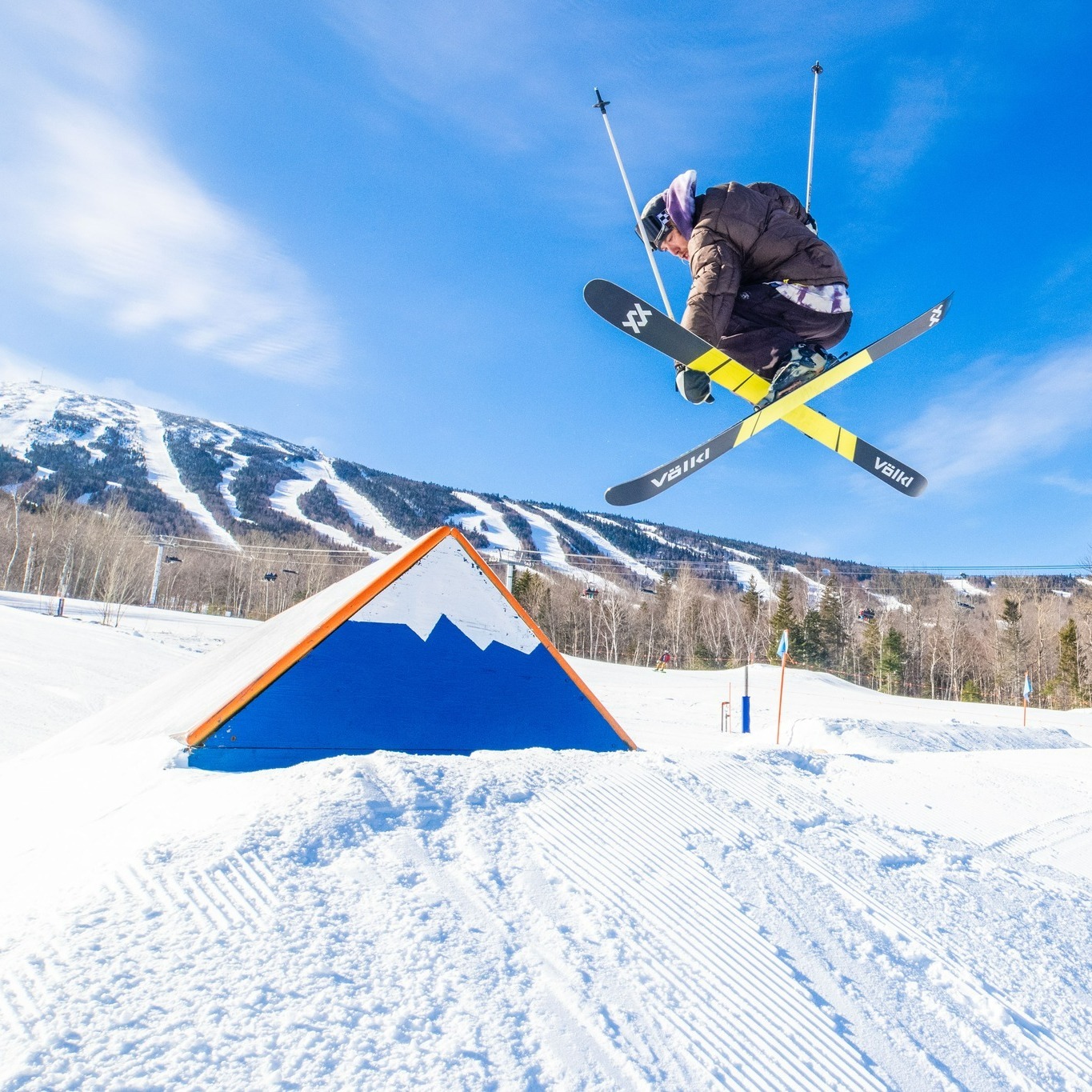Carrabassett Valley Academy Camp фото 1