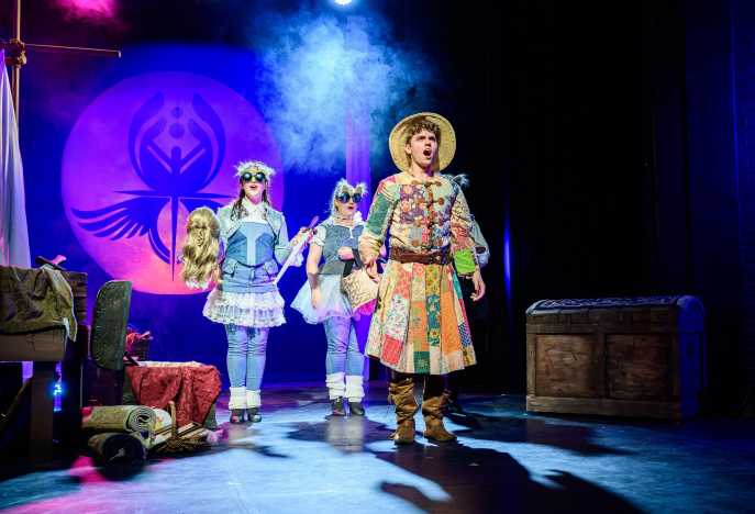 Carthage College In Kenosha Summer Camps