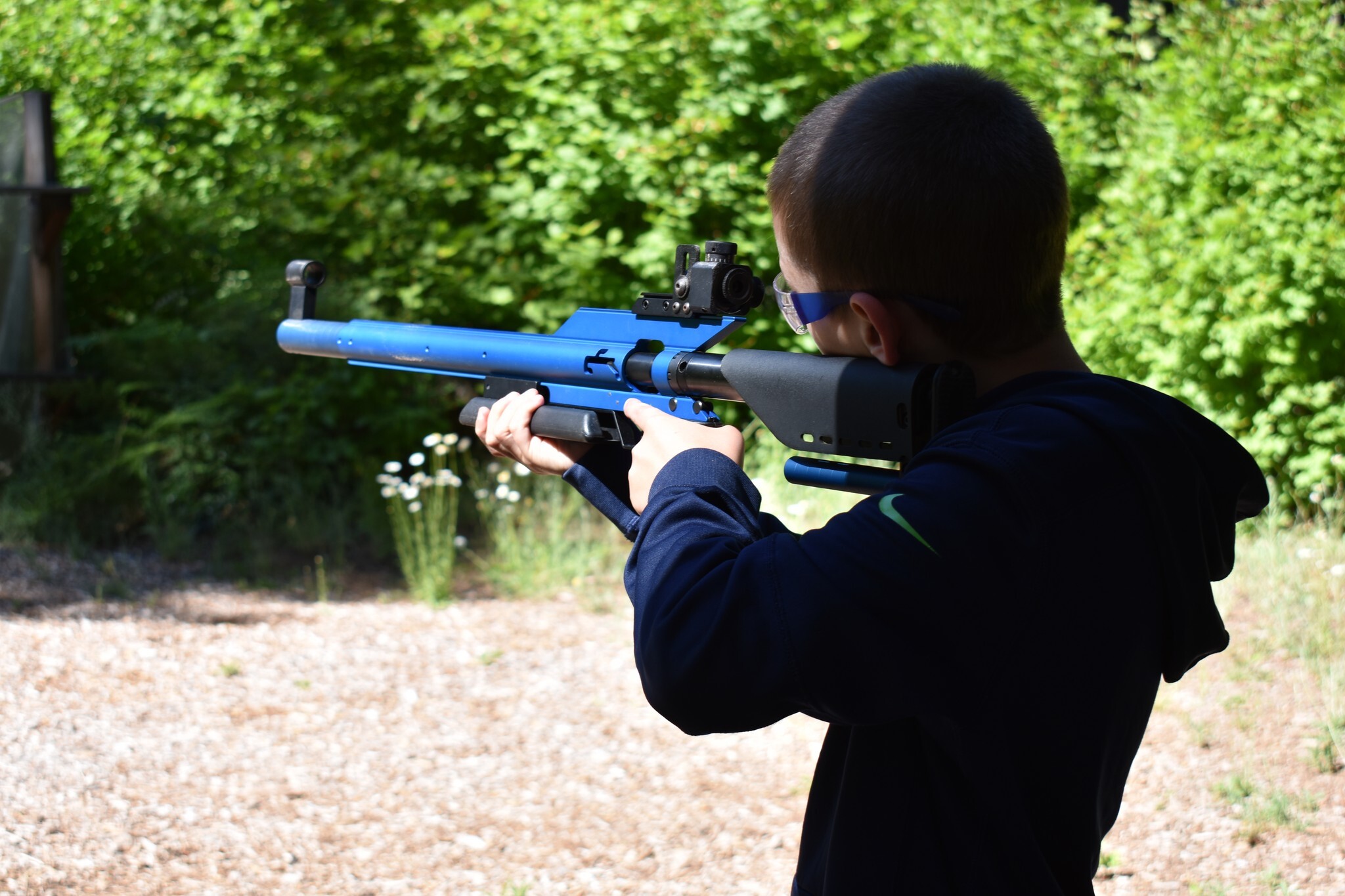 Cascade Camp Cedarbrook