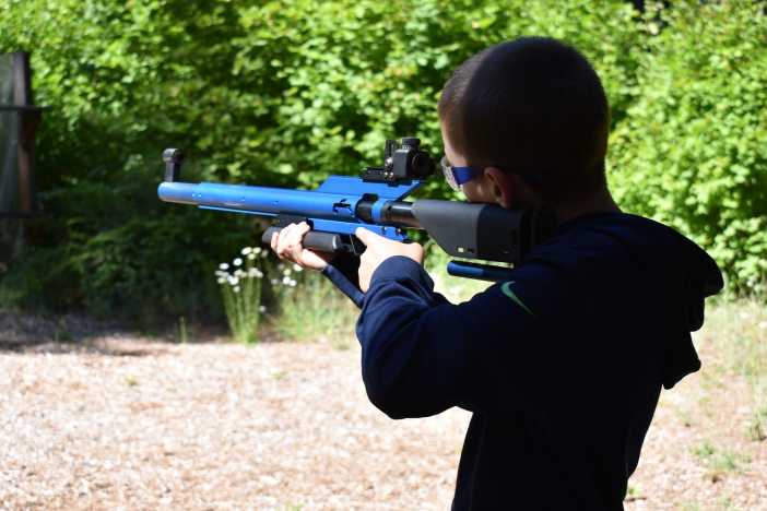 Cascade Camp Cedarbrook