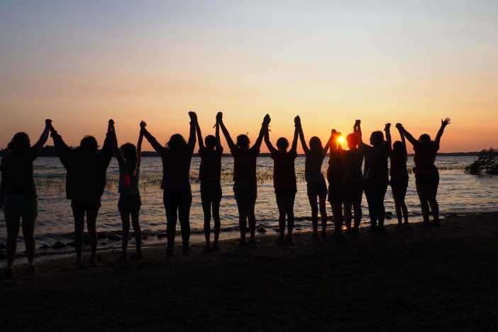 Catholic Youth Camp Mcgregor