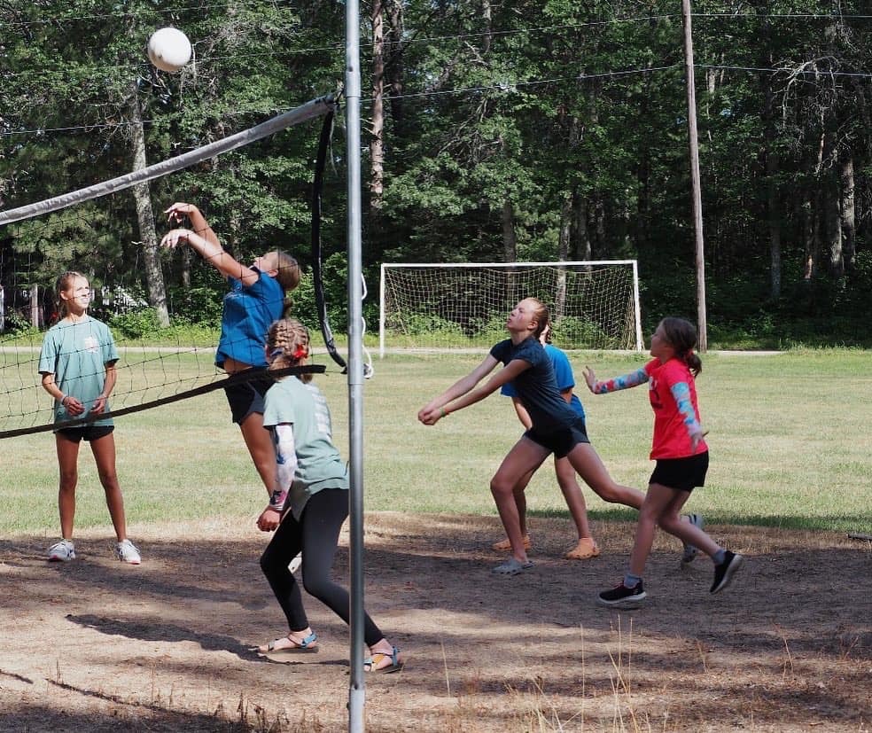 Lake Beauty Bible Camp фото 1