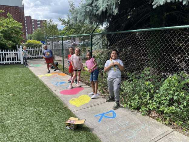 Catholic Youth Center