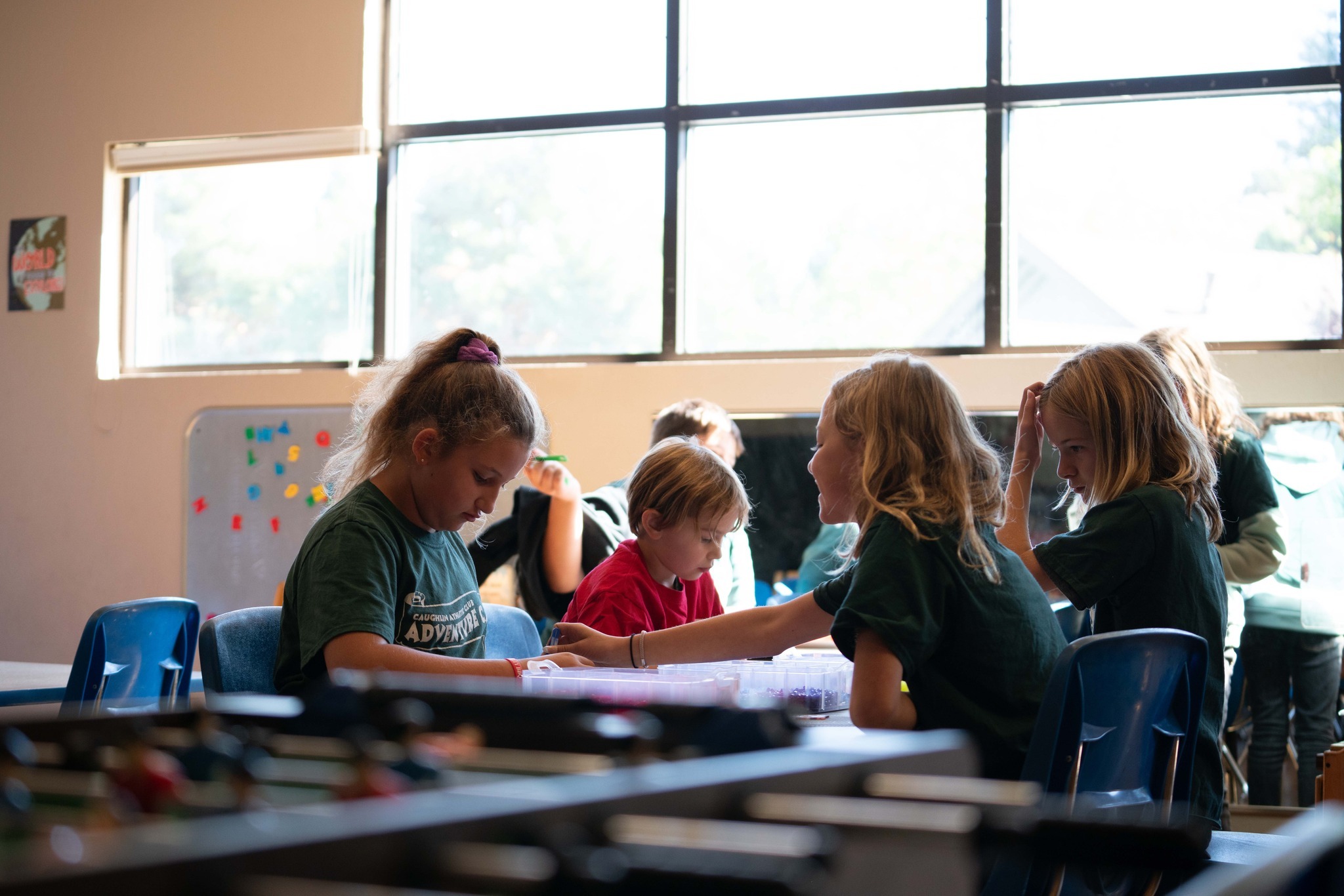 Caughlin Adventure Camp photo 1