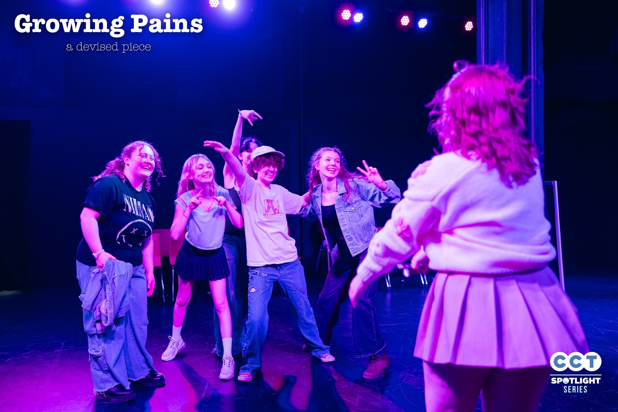 Camp Tech Revolution Ohio фото 1