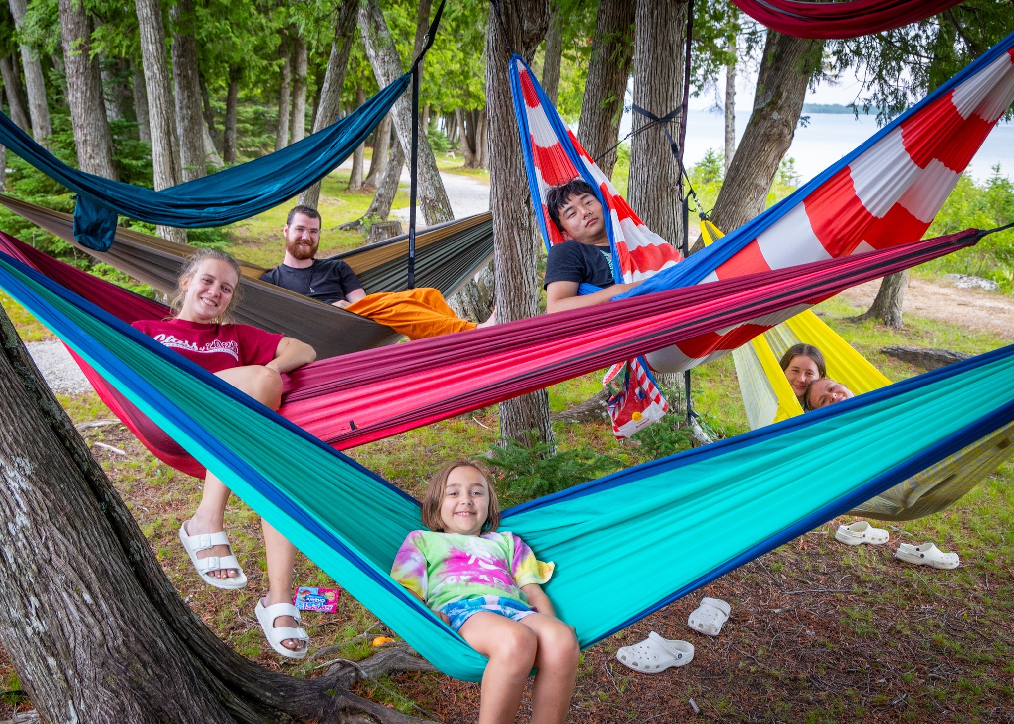 Camp Tavor фото 1