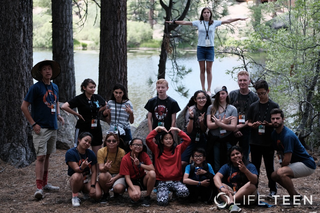 Cedar Lake Camp photo 1