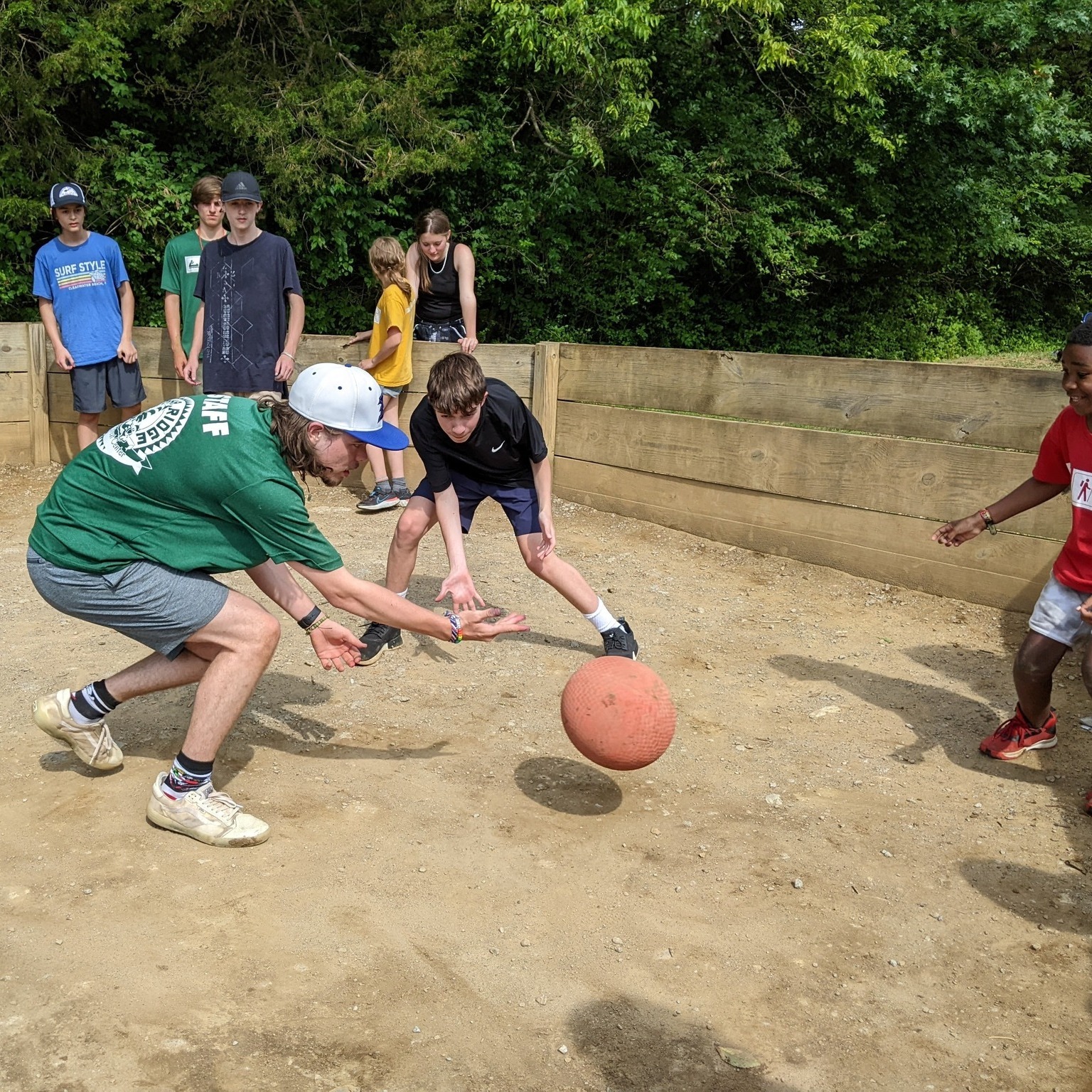 Cedar Ridge Camp Louisville photo 1