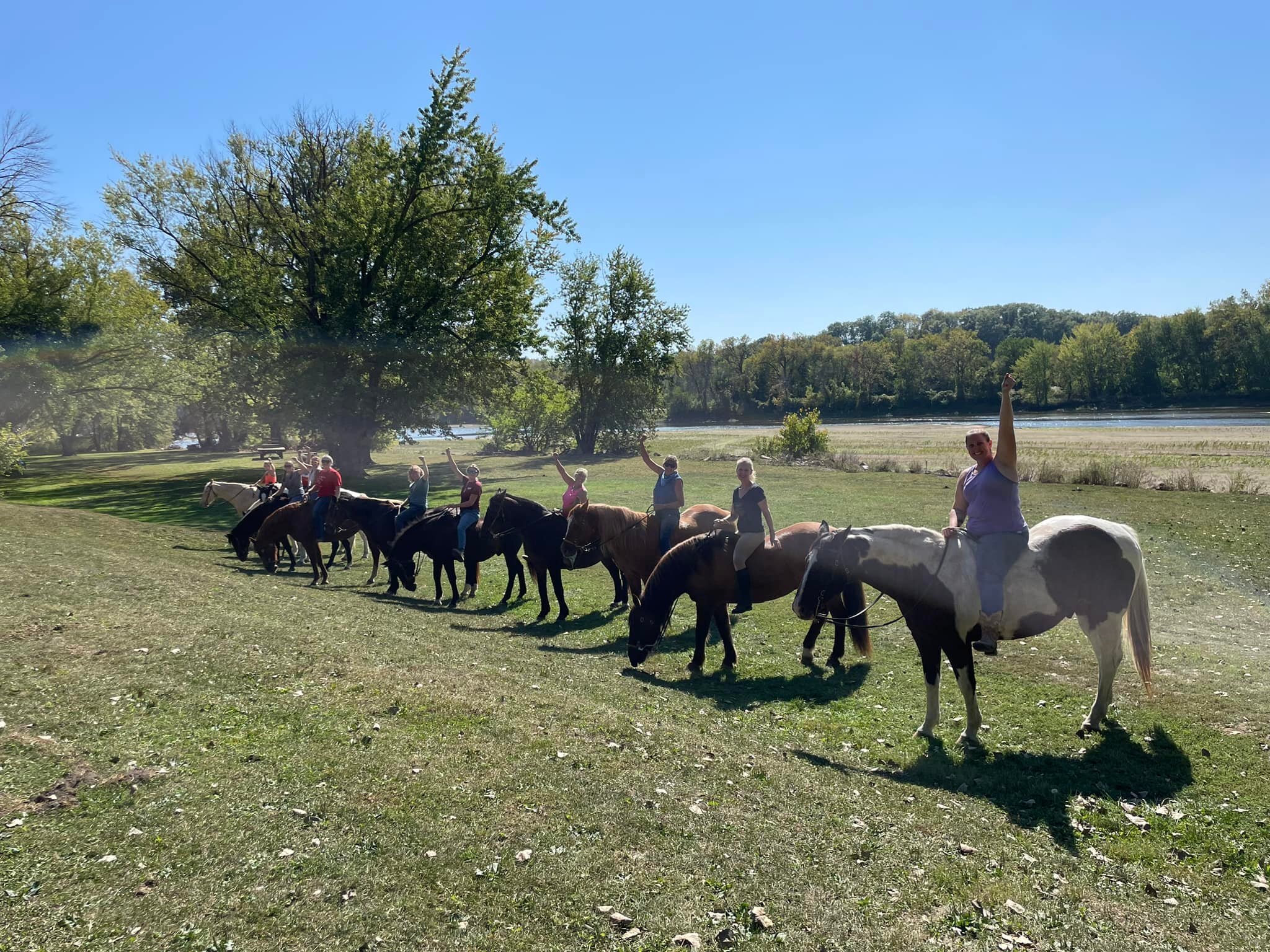Cedar Valley Stables photo 1