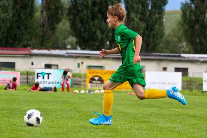 Cedarland Family Fun Center Summer Day Camp