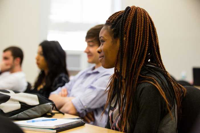 Centenary Summer Scholars