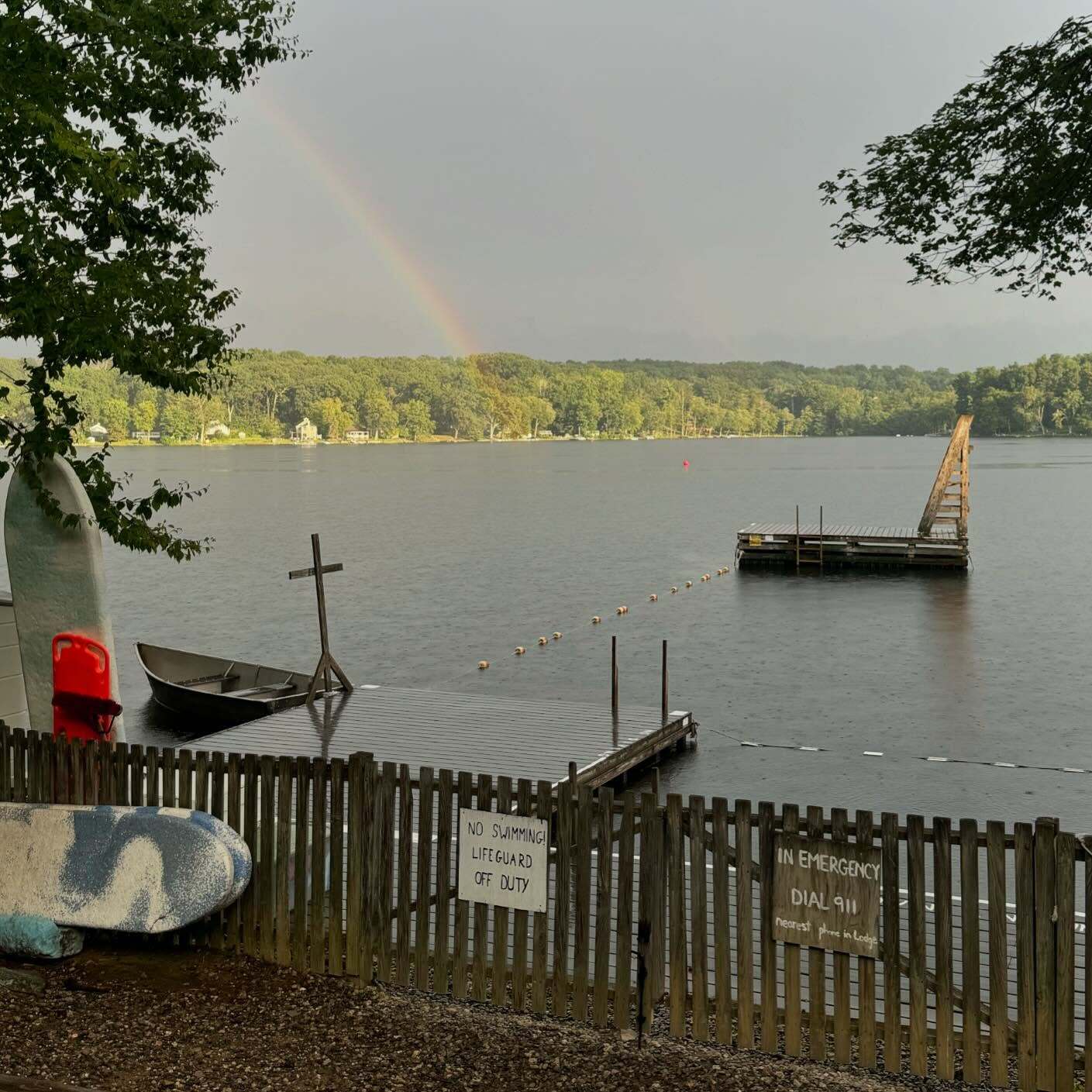 Center Church Camp Asto Wamah photo 1