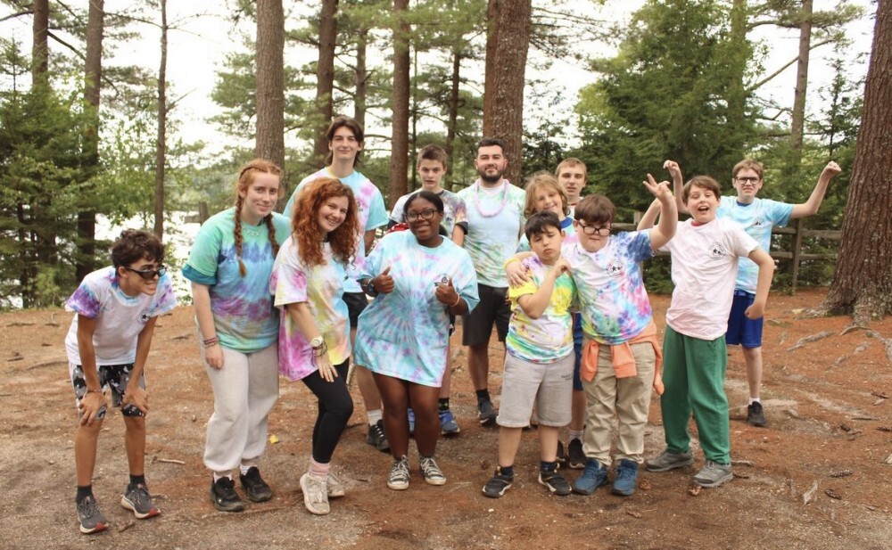 Kurabu Summer Camp фото 1