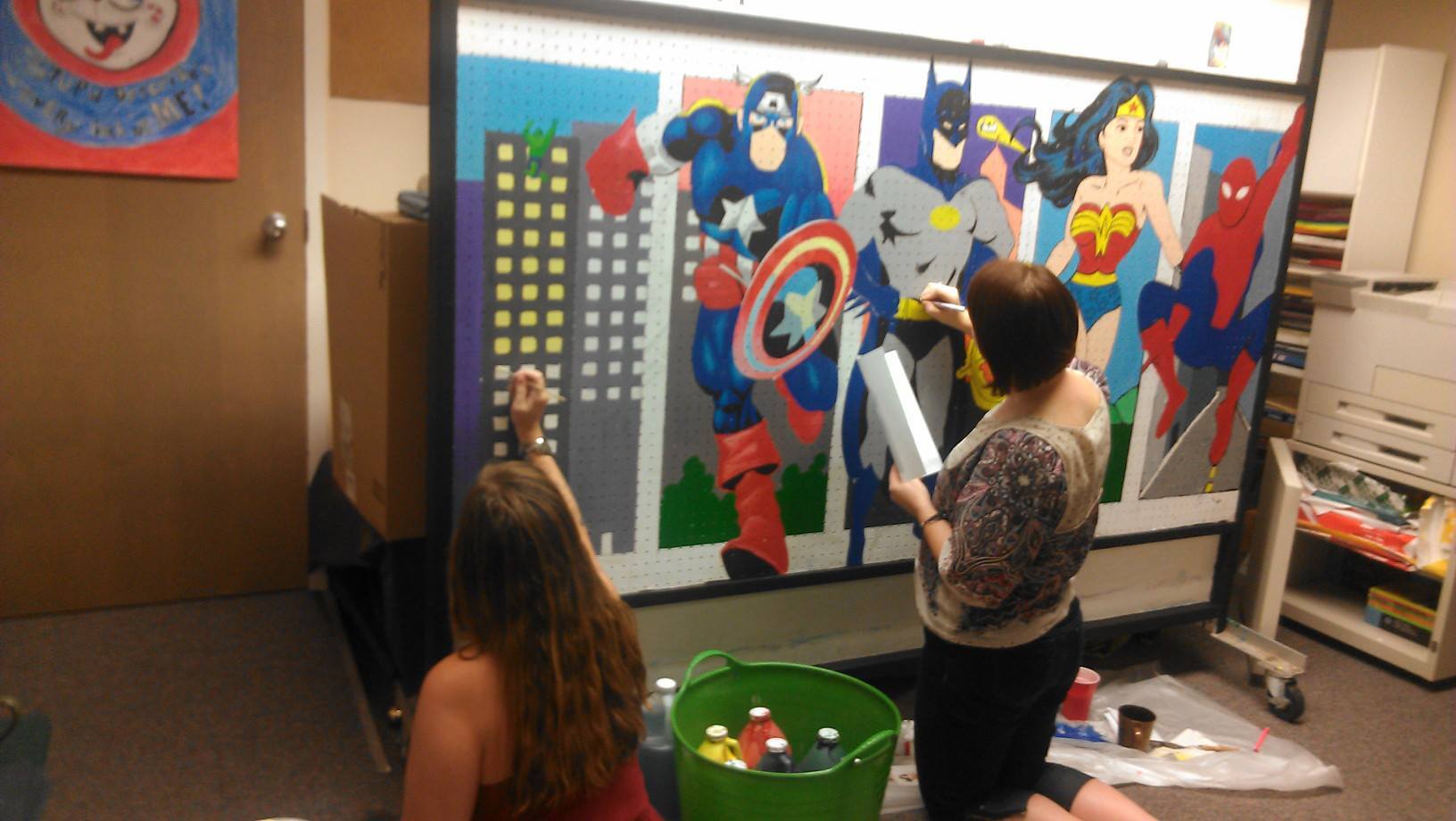 Asheville Art Museum фото 1