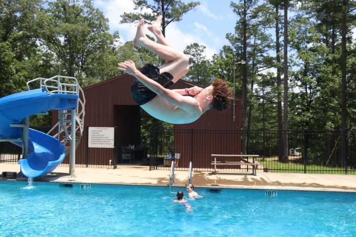 Central Hills Baptist Retreat Camp