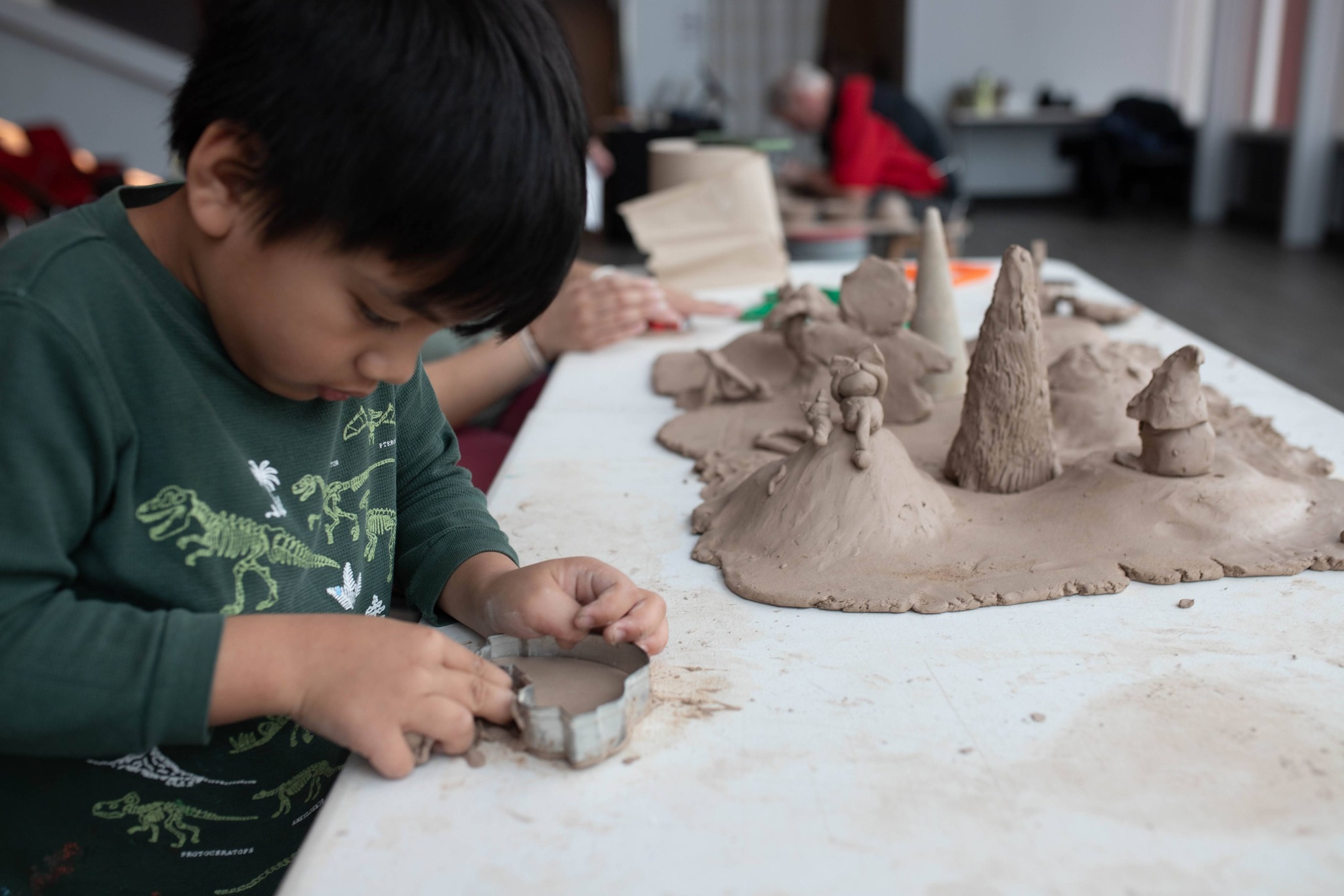 SCI Camps фото 1