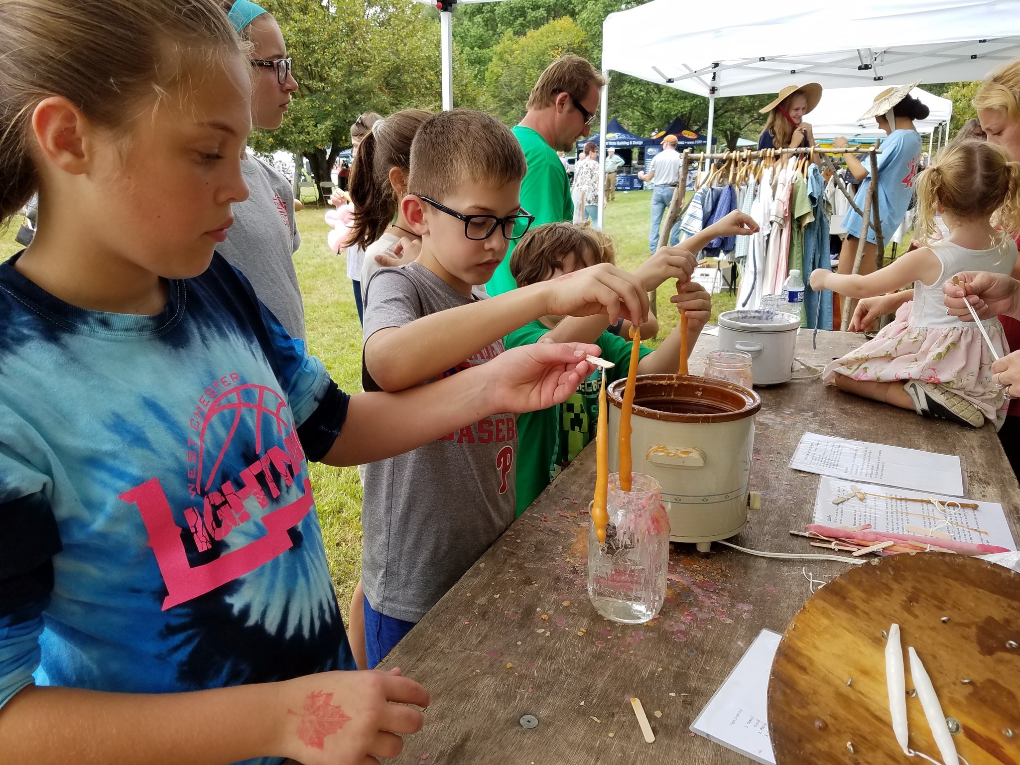 Pennsylvania Lions Beacon Lodge Camp фото 1