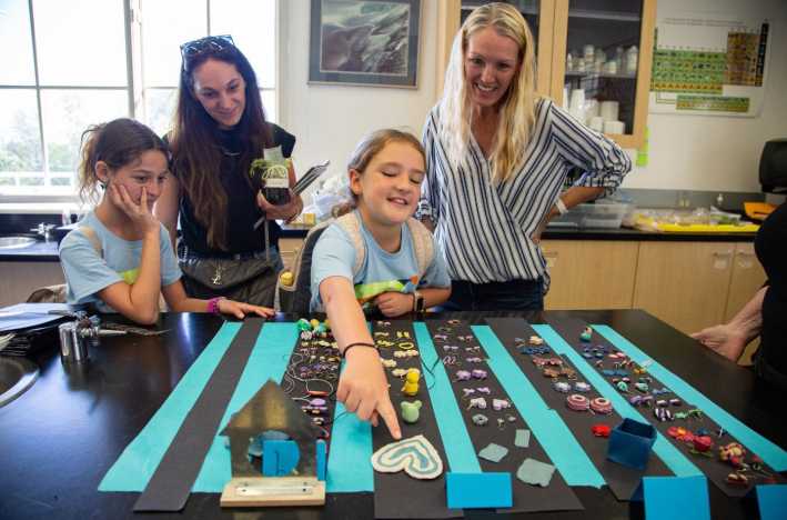 Chadwick School-A Summertime Experience