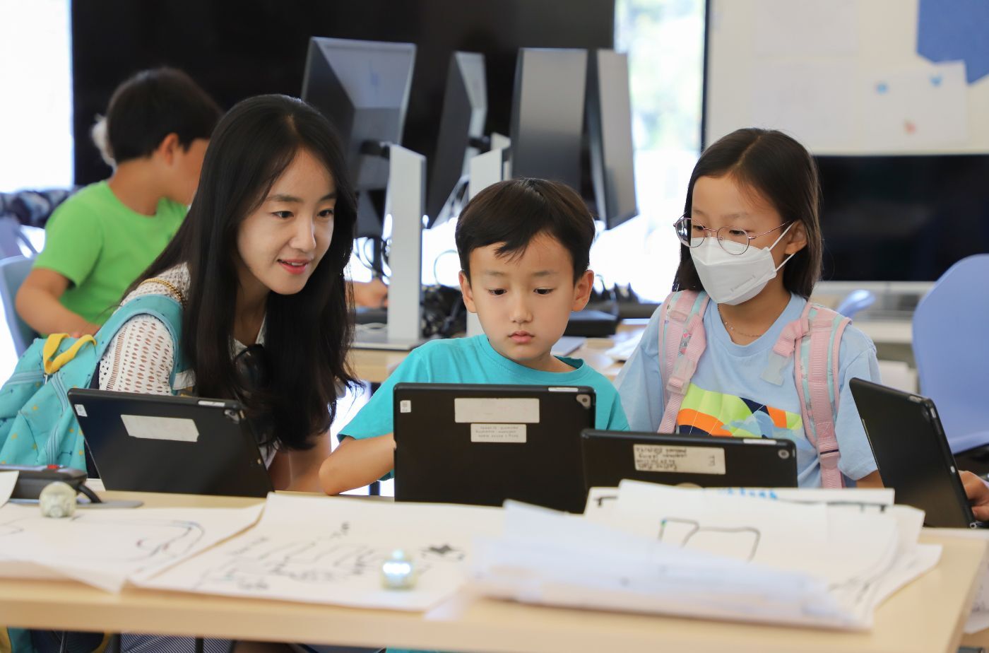 Camp Tahquitz - LBAC - BSA фото 1