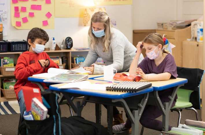 Chadwick Summer: Chadwick Prep Plus