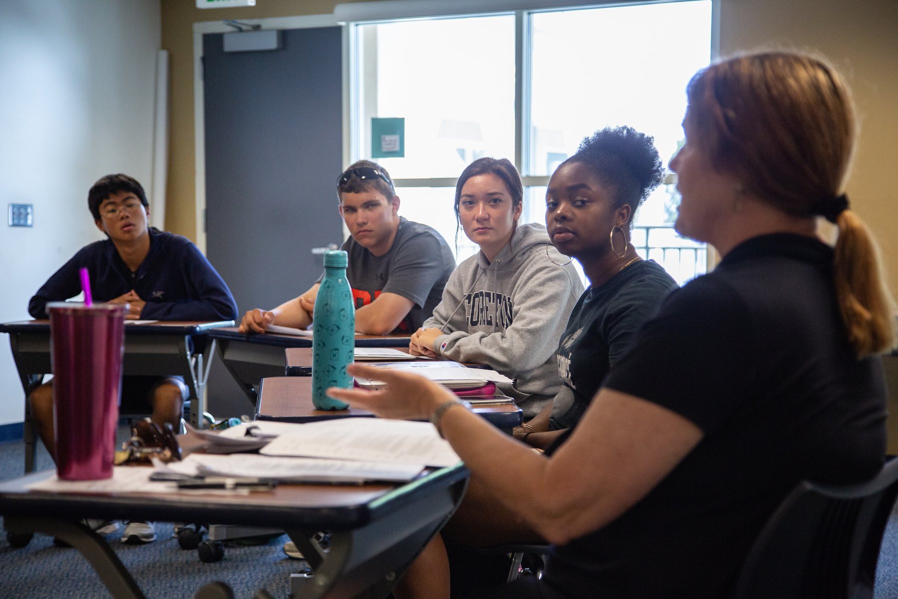 Chadwick Summer: Chadwick Prep Plus photo 1