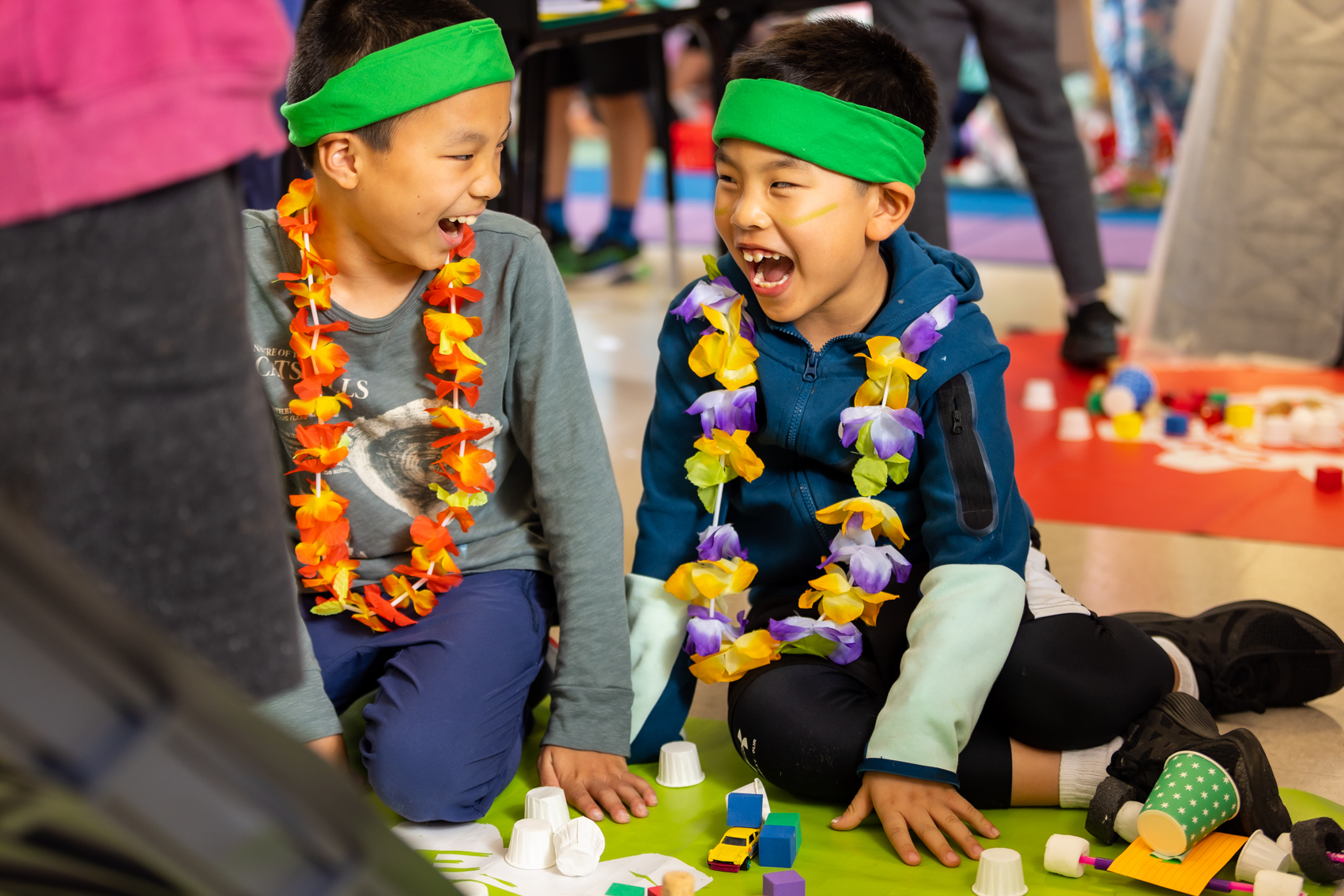 Canterbury Schools Summer Program, Overland Park фото 1