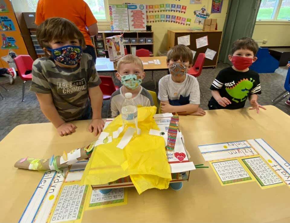 Key Biscayne Aquatic Camp фото 1