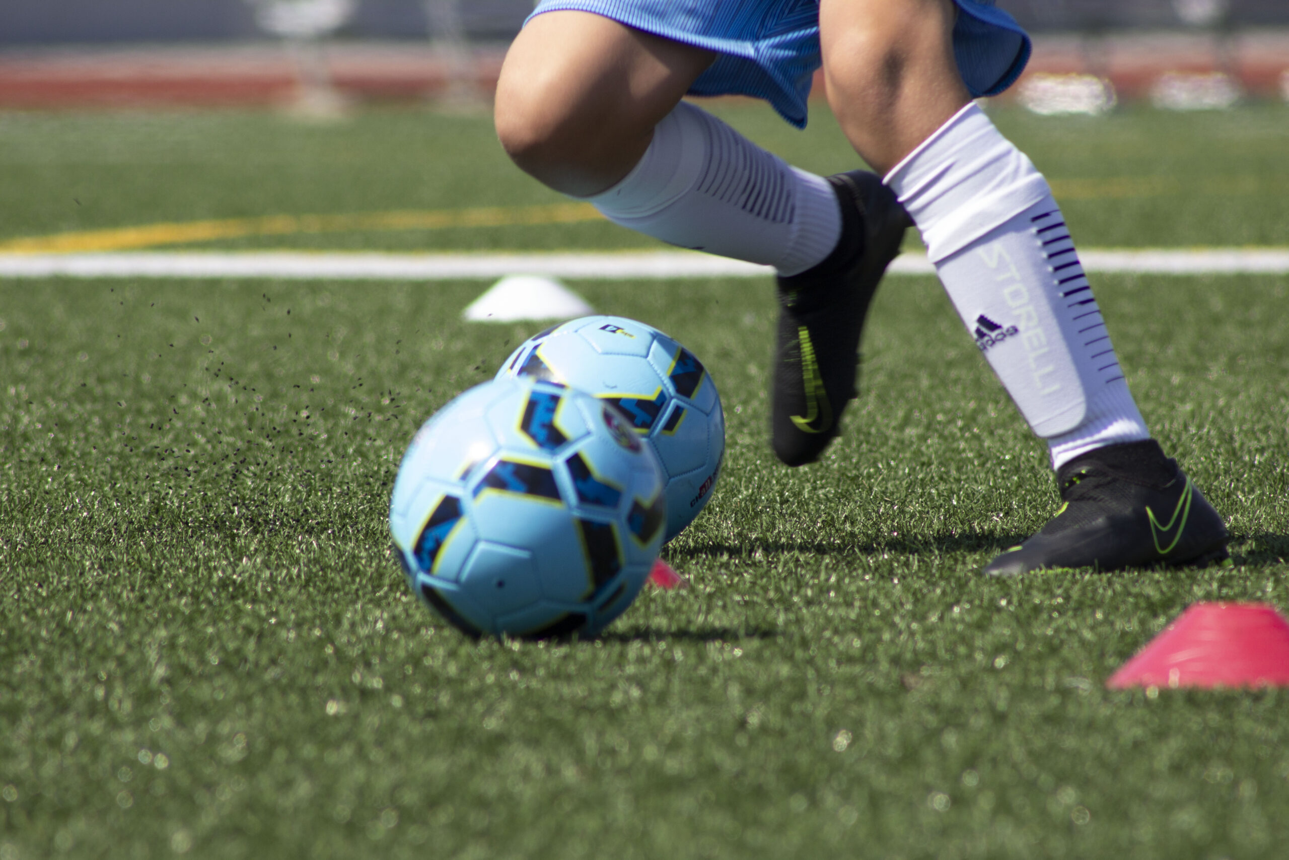 Challenger International Soccer Camp Berryville photo 1