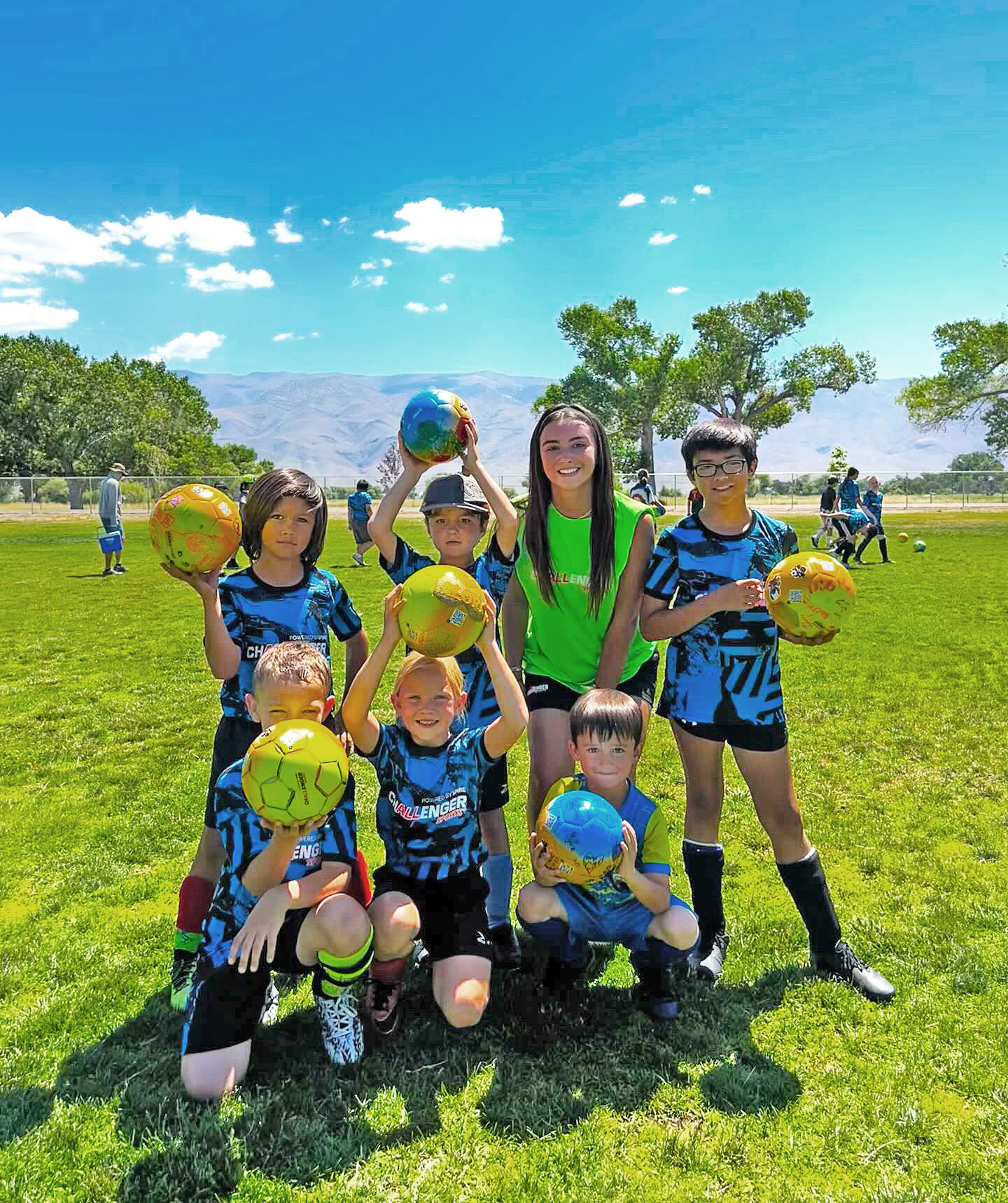 Audubon Adventure Summer Camps фото 1