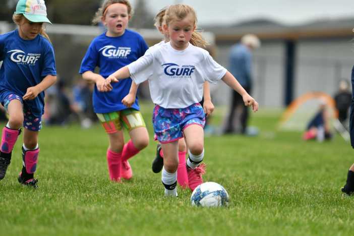Challenger International Soccer Camp - Lewiston