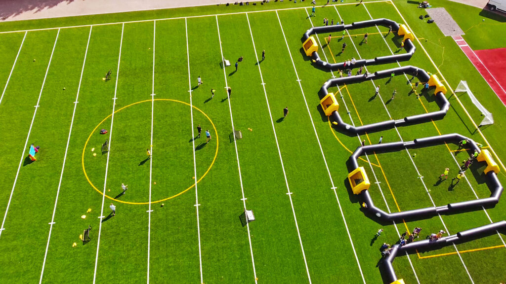 Cedar Ridge Camp Louisville фото 1