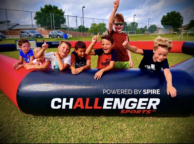 Challenger International Soccer Camp - Morehead City photo 1